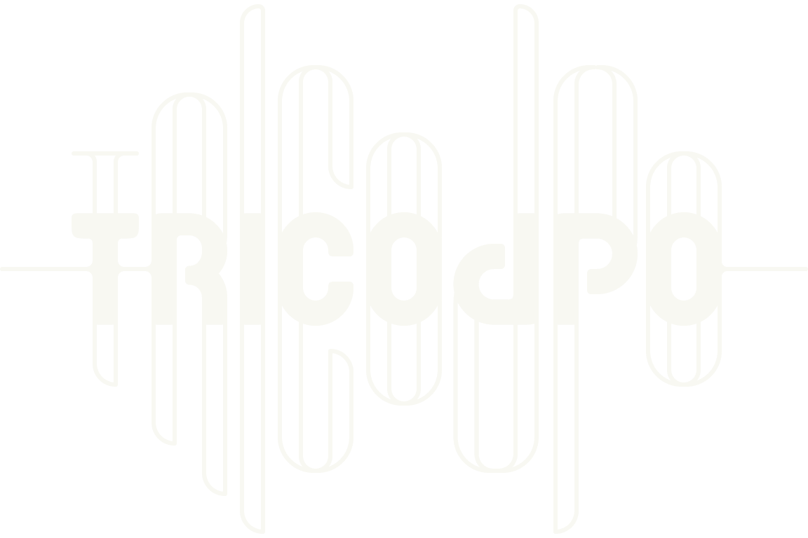 Tricodpo logo lichen