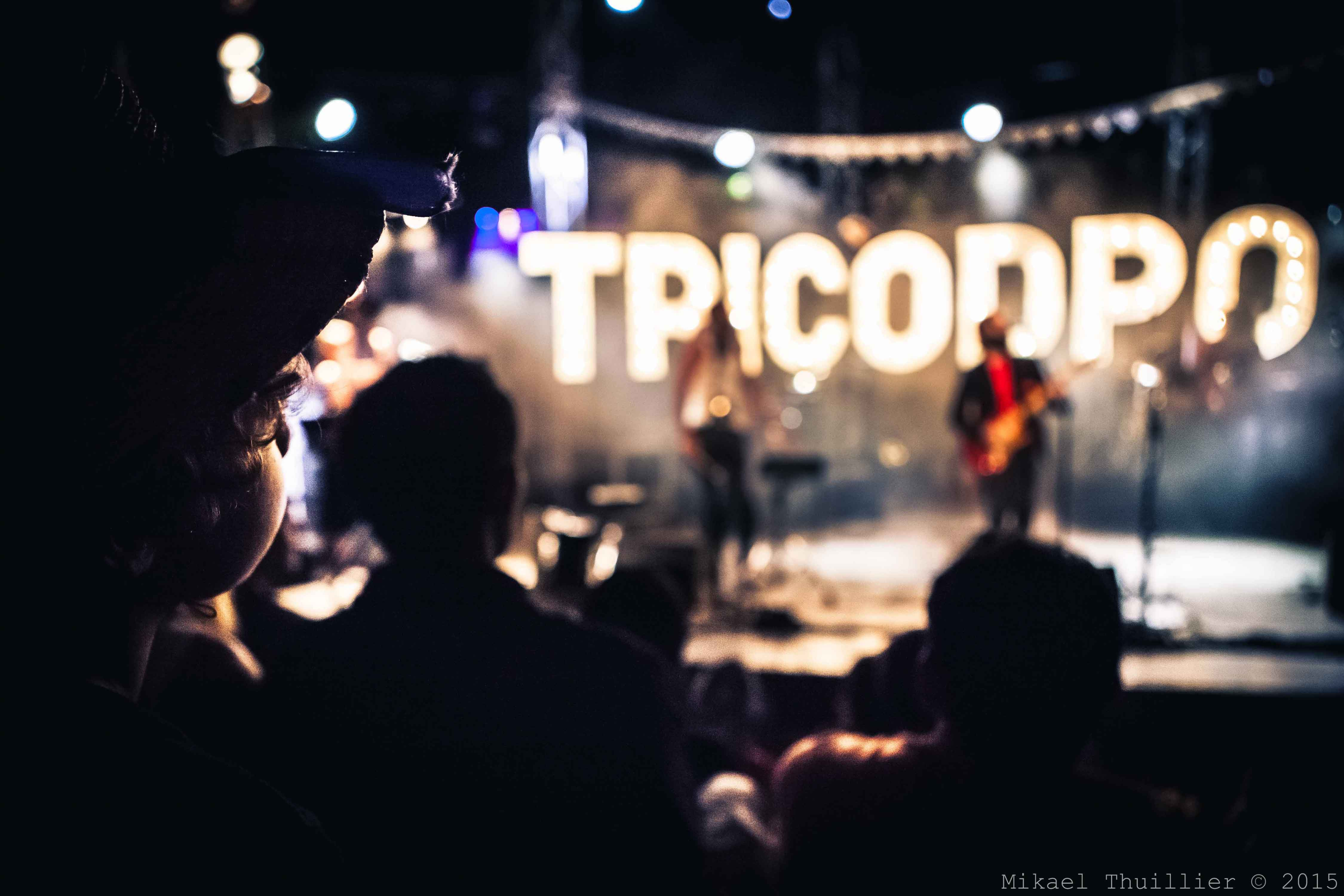 tricodposcopie image comédie musicale
